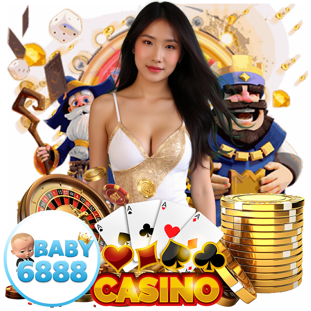 baby688 ทางเข้า 