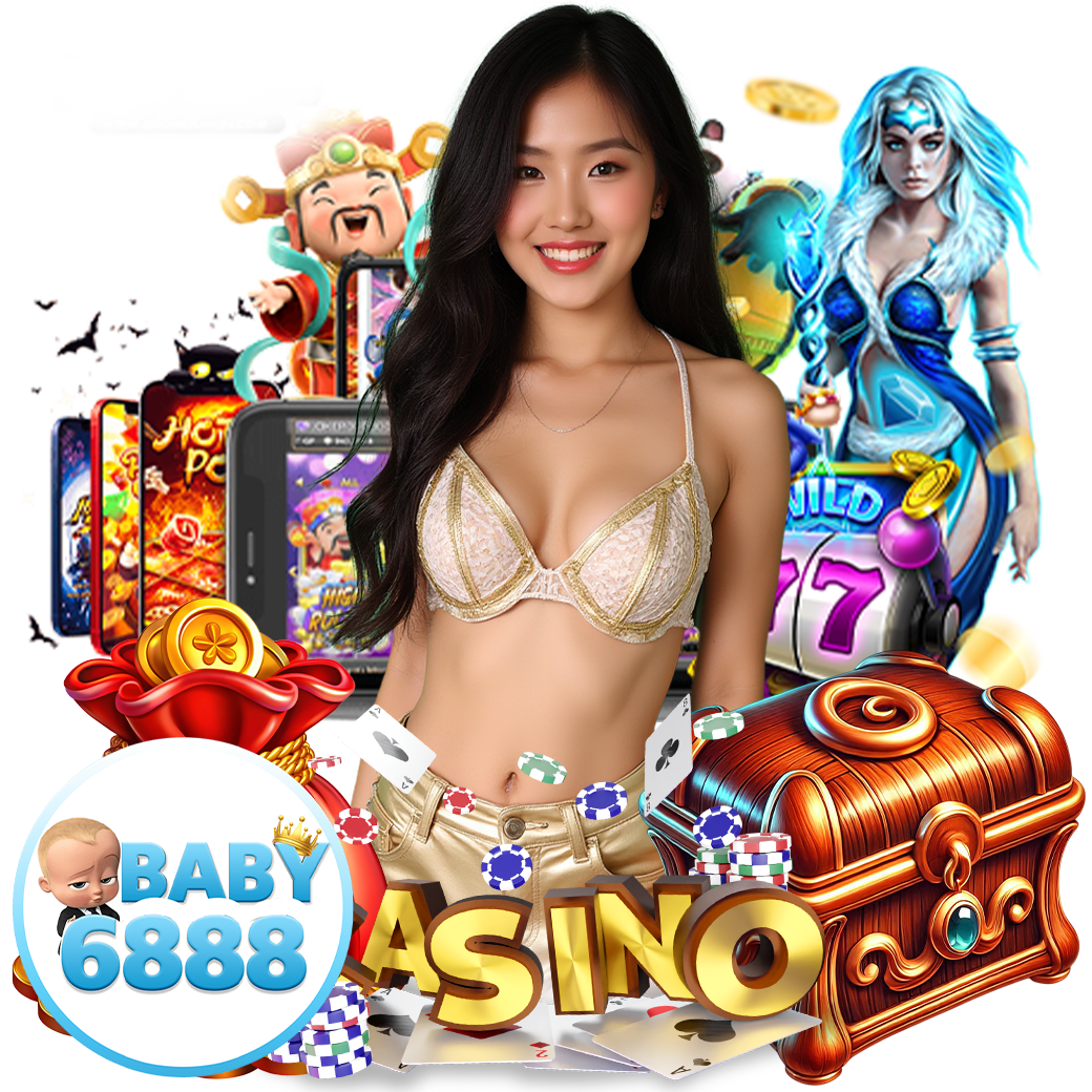 baby688 สมัคร
